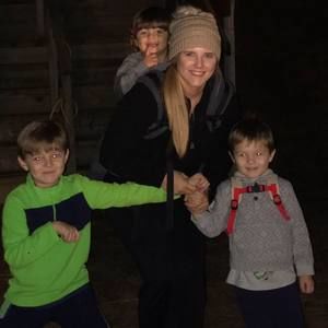 Meet your Posher, Shelby